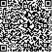 QR Kode der Firma Ubytovani U Ruzenky