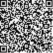 Company's QR code Petr Grobelny JUDr.