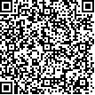 QR Kode der Firma Aped, s.r.o.