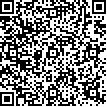 Company's QR code Ravy CZ a.s.