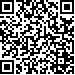 Company's QR code Premysl Hnevkovsky