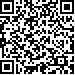 QR Kode der Firma Financni Poradce