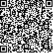 Company's QR code JUDr. Anton Hajduk, advokat