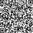 QR kód firmy STUDIO DIX