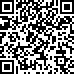 QR Kode der Firma Boris Vadura, s.r.o.