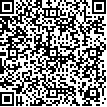 Company's QR code Petr Dusek