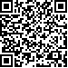 Company's QR code Drahomira Sedova