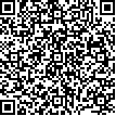 Company's QR code Modrokamenna bouda