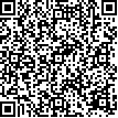 Company's QR code Tomas Hofmann JUDr. CSc.