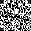 Código QR de la empresa Mgr. Tomas Novotny, advokat