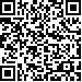 Company's QR code Romana Sluneckova