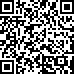 Código QR de la empresa B - ext, s.r.o.