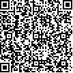 Company's QR code Advokatni kancelar JUDr. Eva Daniela Cvik