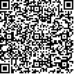 Company's QR code Racek, s.r.o.