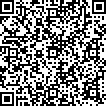 Company's QR code Laurus, s.r.o. se sidlem v Ostrave