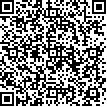 QR Kode der Firma Hana Walterova