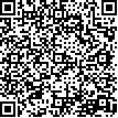 Company's QR code TJ Sokol Hrabova