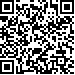 Código QR de la empresa Patrosia, s.r.o.