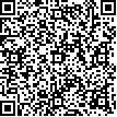 Código QR de la empresa Marters, s.r.o.