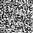 Código QR de la empresa Mgr. Alena Sterbova, advokat