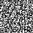 QR Kode der Firma Ing. Petra Zendulkova