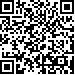 QR Kode der Firma Hana Misturova