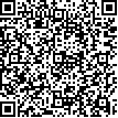 Company's QR code Lucie Klimesova