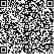 QR Kode der Firma AUTOSKLO K+M, spol.s r.o.