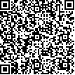 QR Kode der Firma Ceska posta s.p.