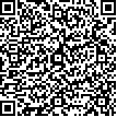 QR Kode der Firma Penzion ReBARBORA