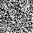 Company's QR code Ceska posta s.p.