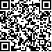 Company's QR code Andrea Bolcarovicova