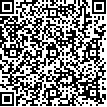 Company's QR code Vendula Rezkova