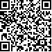 Company's QR code Alena Pistecka