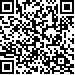 Código QR de la empresa Club21, s.r.o.