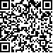 QR Kode der Firma Ales Moricky