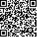 Company's QR code Pavel Peterka