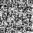 Código QR de la empresa M Stav, s.r.o.