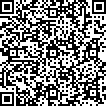 Company's QR code Hana Lansdorfova