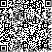 Código QR de la empresa AB stavby s.r.o.