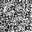 Código QR de la empresa CANIS SAFETY a.s.