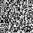 QR Kode der Firma PROJEKTY Sedlakova s.r.o.