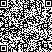 Company's QR code P + K ocel, s.r.o.