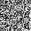 Company's QR code Radka Strizova