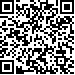 Company's QR code Marie Bartakova