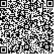 Company's QR code FoxySteel, s.r.o.