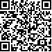 Company's QR code Jana Dlouha ing.