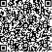 QR Kode der Firma MUDr. Alexandra Fiedlerova