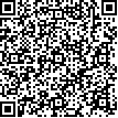 Company's QR code Lucie Safirova