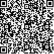 QR Kode der Firma Penzion U Kacaka